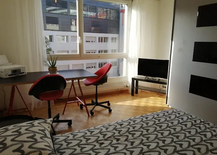 51 Boulevard De La Cluse
